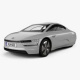 Volkswagen XL 1 (6Z)